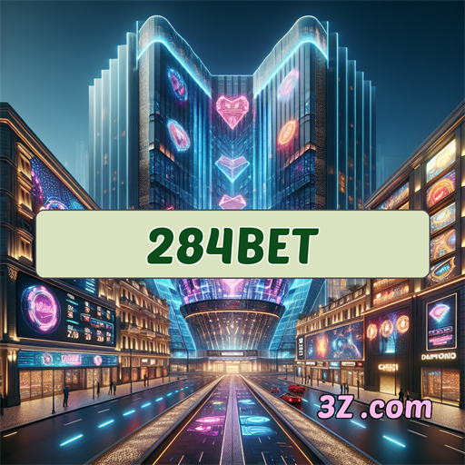 Apostas Inovadoras no 284bet: Uma Nova Era para Jogadores