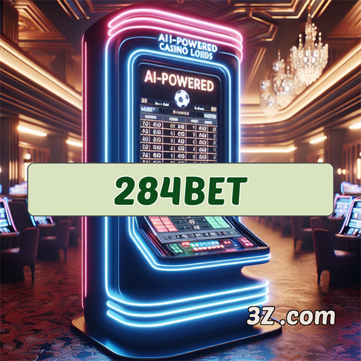 Entretenimento no Cassino 284bet: Sinta a Emoção do Jogo!