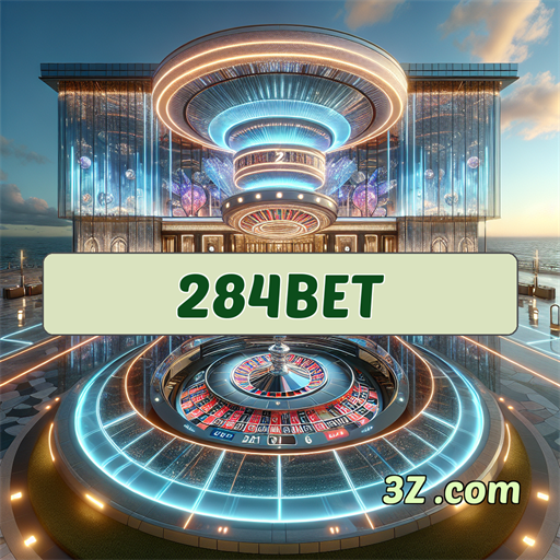 Segurança e Diversão: 284bet Confiança em Jogos Online