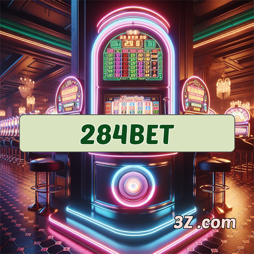 Mergulhe nos jogos envolventes do site 284bet agora!