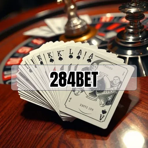 284bet: O Guia Definitivo para Indicações e Recursos Incríveis