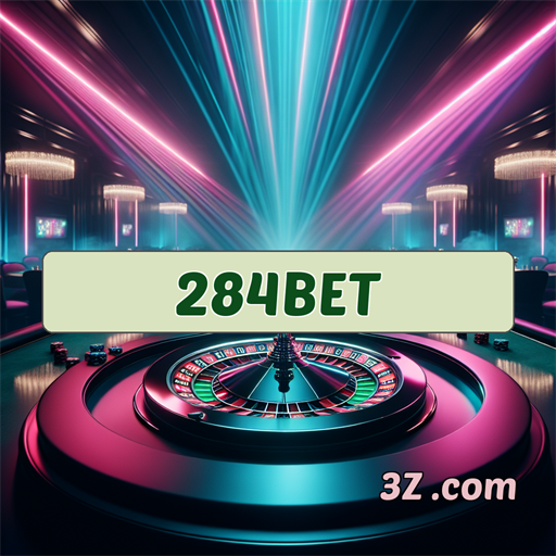 Slots Incríveis no 284bet: Aventura e Ganhos a Cada Giro