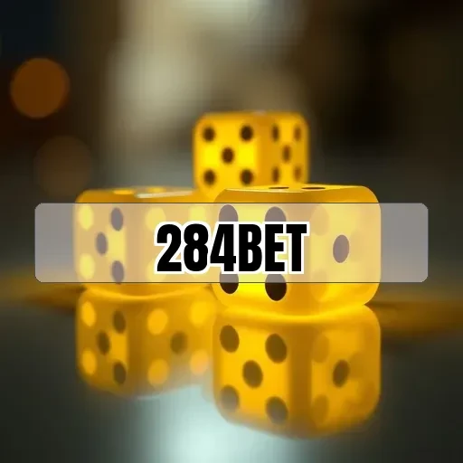 284bet: A Nova Era das Apostas Esportivas no Brasil