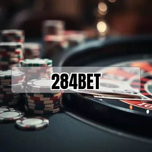 284bet: Torneios Especiais Que Transformam a Diversão em Premiações Incríveis